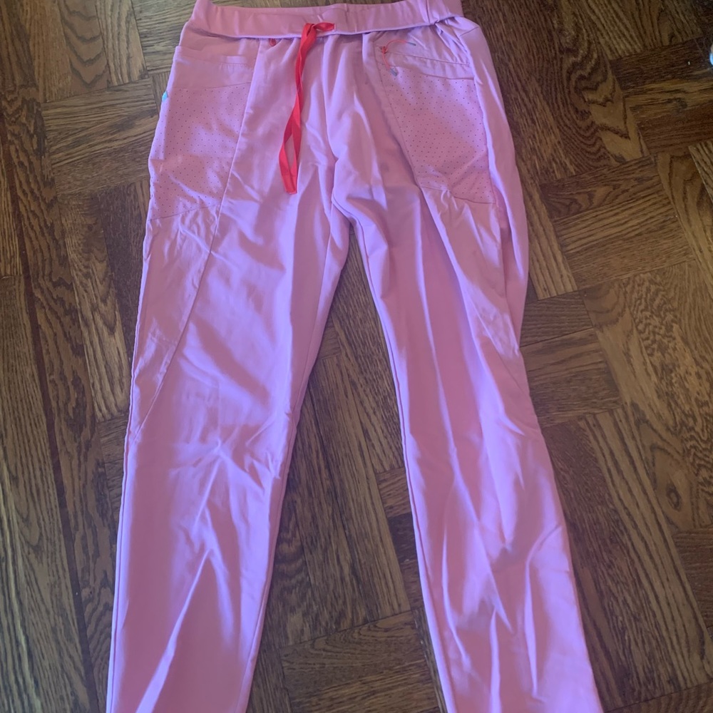 Figs scrub pants